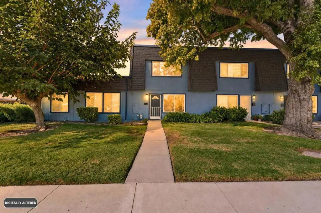 Townhouse for sale at 5563 Entrada Cedros, San Jose, CA featuring 2 beds and 2 baths