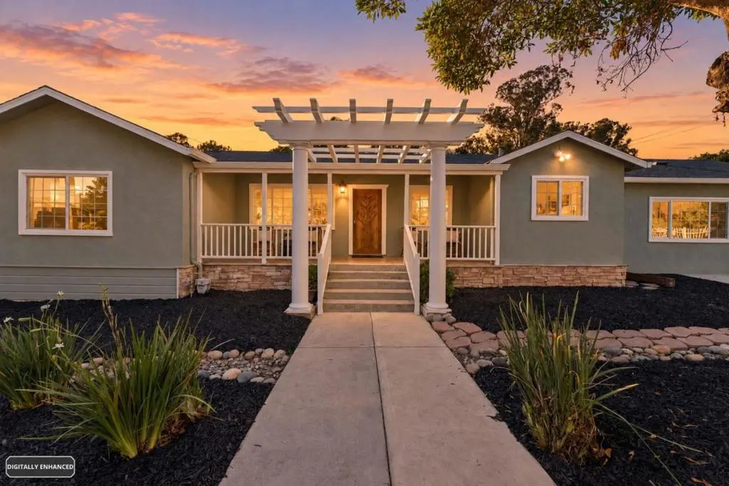Single Family Residence for sale at 1725 30th Avenue, Santa Cruz, CA featuring 4 beds and 3 baths