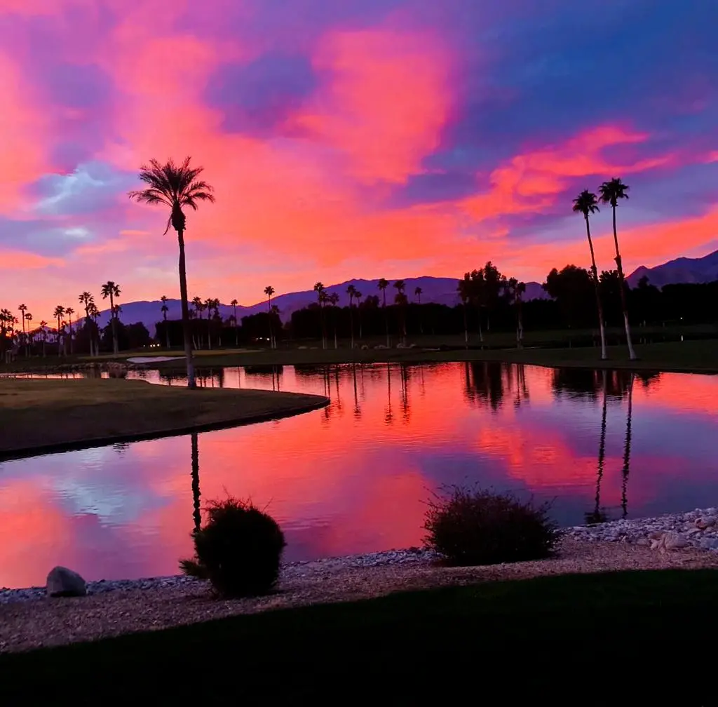 Condominium for sale at 67831 N Portales Drive, Cathedral City, CA featuring 3 beds and 2 baths