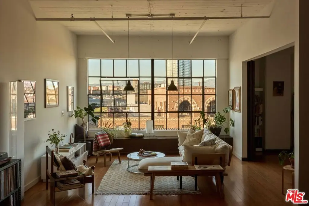 Condominium for sale at 1855 Industrial Street 416, Los Angeles, CA featuring 2 beds and 1 bath