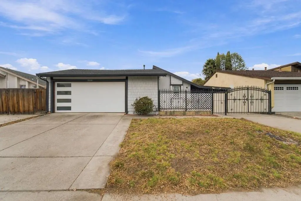 Single Family Residence for sale at 2229 Denair Avenue, San Jose, CA featuring 4 beds and 2 baths