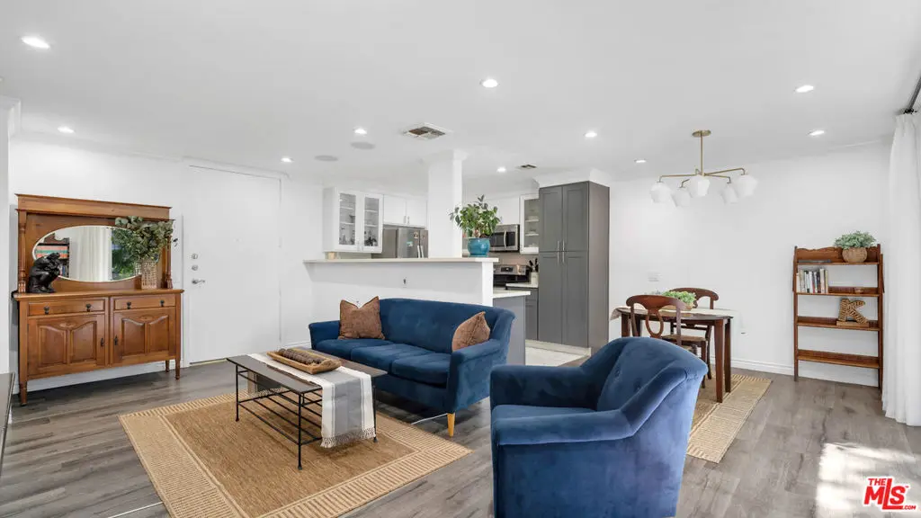 Condominium for sale at 100 S Doheny Drive 221, Los Angeles, CA featuring 1 bed and 2 baths