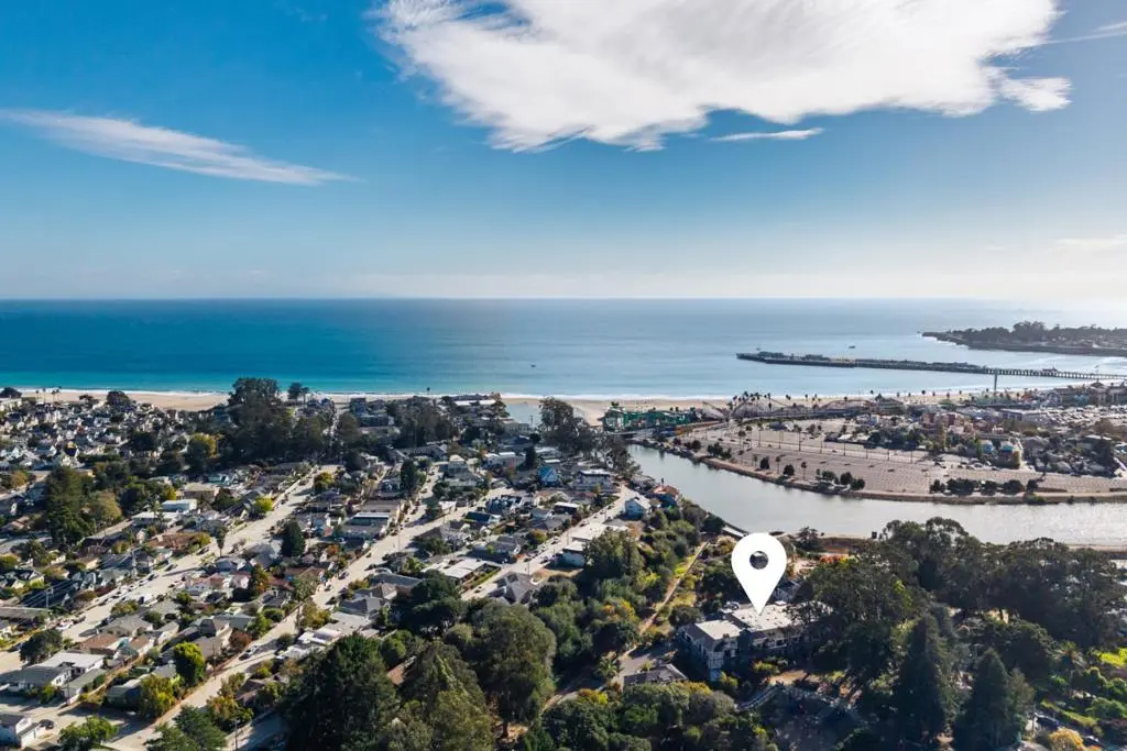 Condominium for sale at 75 S Branciforte Avenue, Santa Cruz, CA featuring 2 beds and 3 baths