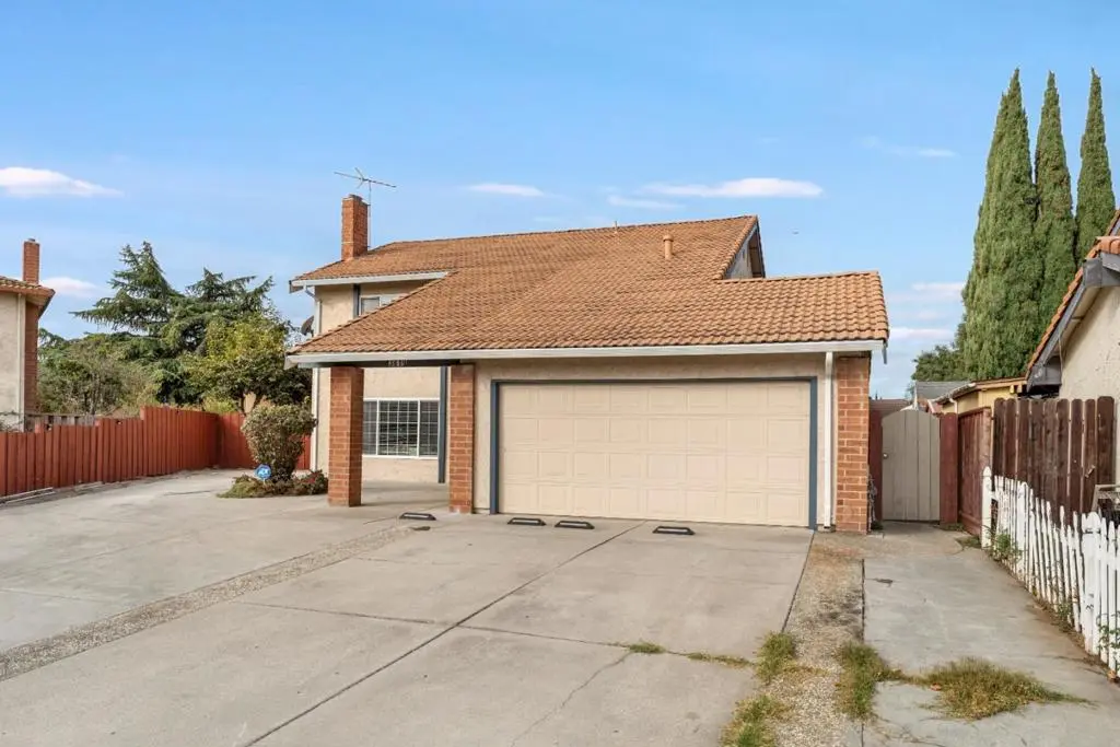 Single Family Residence for sale at 3819 Nash Court, San Jose, CA featuring 4 beds and 3 baths