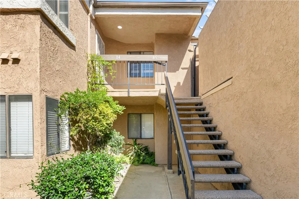 Condominium for sale at 16911 Eastlake Lane, Huntington Beach, CA featuring 2 beds and 2 baths