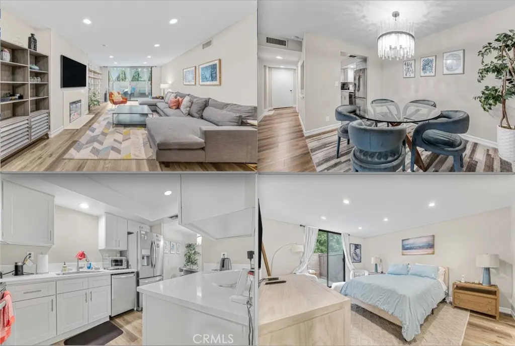 Residential for sale at 170 N Grand Avenue 102, Pasadena, Los Angeles County, CA featuring 2 beds and 2 baths