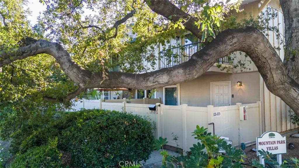 Townhouse for sale at 835 N Altadena Drive, Pasadena, CA featuring 3 beds and 3 baths