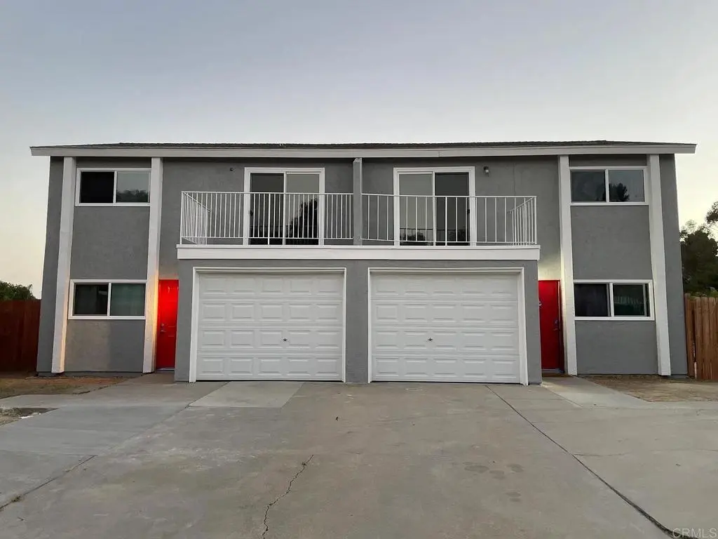 Residential Lease for rent at 6977 Dock Court, San Diego, San Diego County, CA featuring 3 beds and 2 baths
