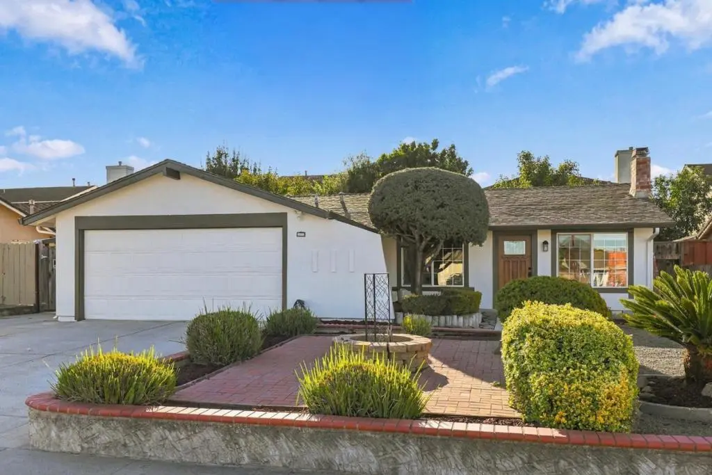 Single Family Residence for sale at 2032 Nunes Drive, San Jose, CA featuring 4 beds and 2 baths