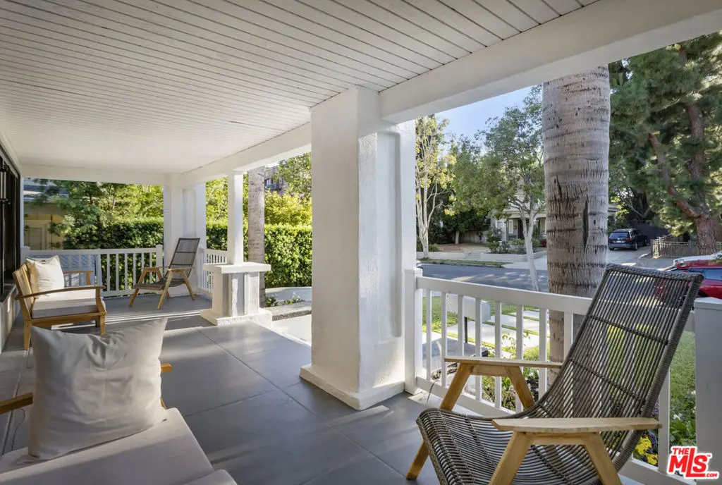 Single Family Residence for sale at 1922 Taft Avenue, Los Angeles, CA featuring 5 beds and 4 baths