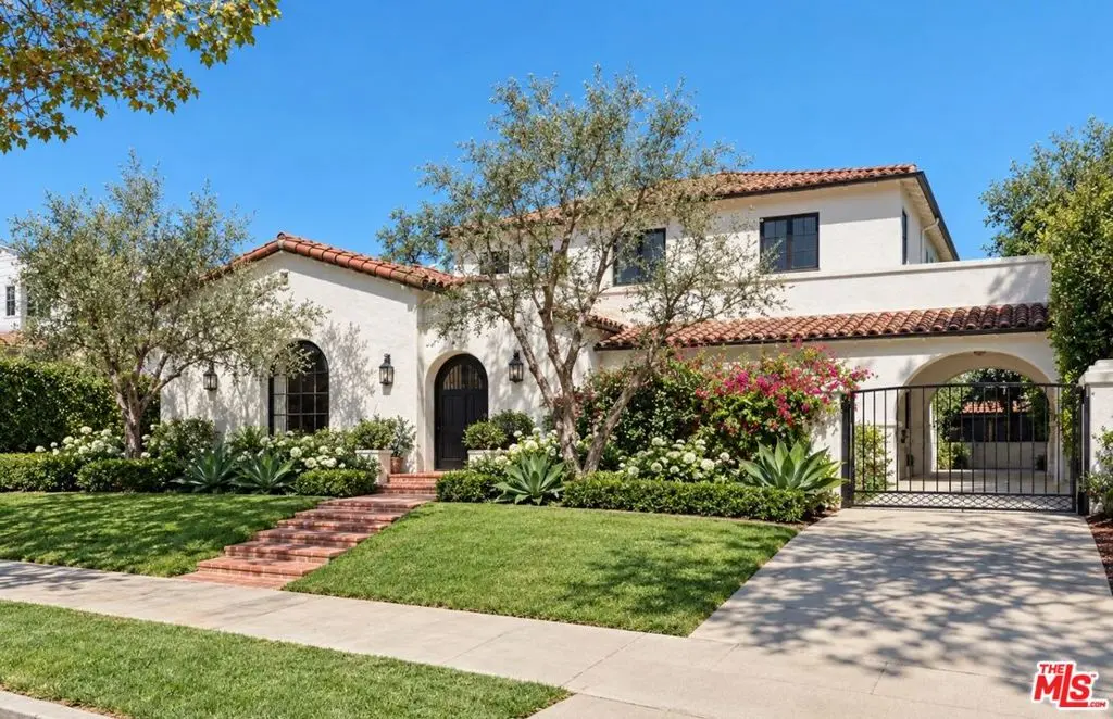 Single Family Residence for sale at 258 S Mccarty Drive, Beverly Hills, CA featuring 4 beds and 5 baths