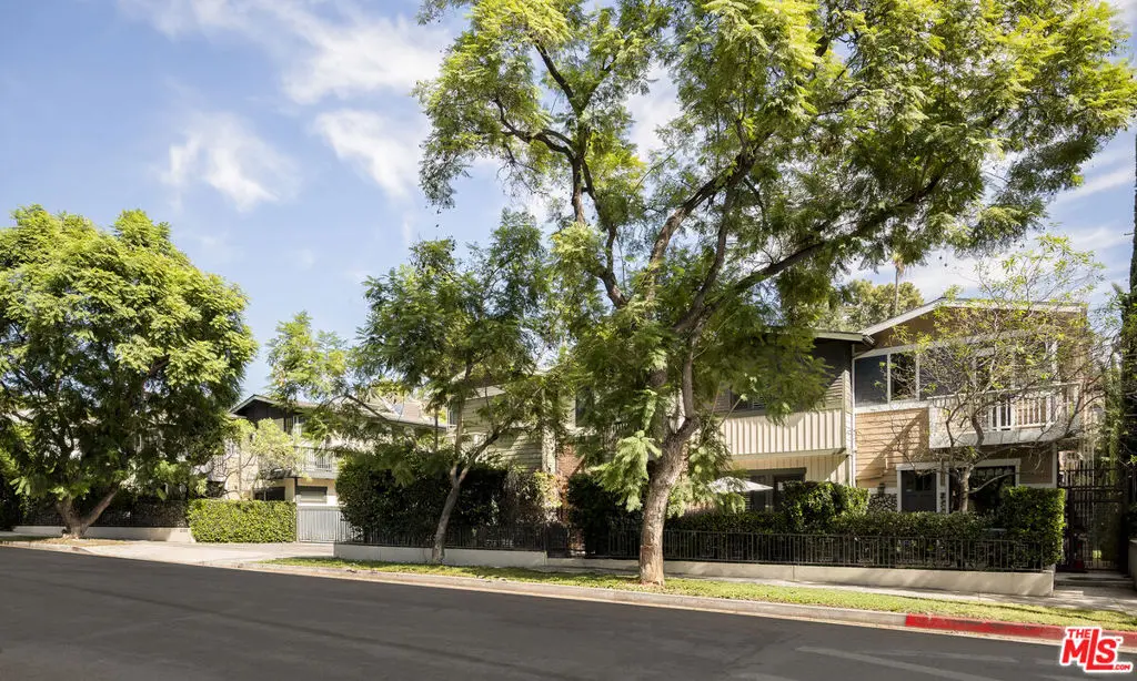 Townhouse for sale at 2020 Holly Drive 3, Los Angeles, CA featuring 3 beds and 3 baths