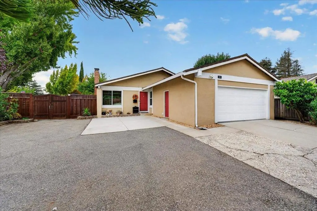 Single Family Residence for sale at 202 Vineyard Drive, San Jose, CA featuring 4 beds and 2 baths