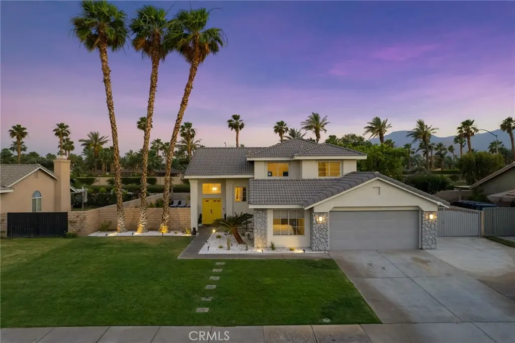 Single Family Residence for sale at 80623 Veranda Lane, Indio, CA featuring 5 beds and 3 baths