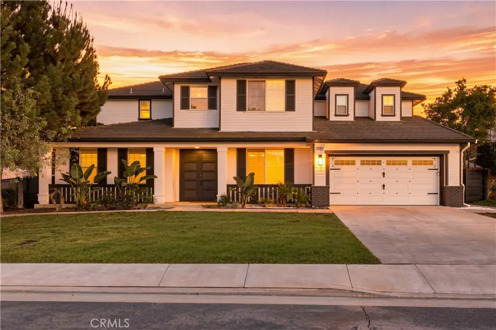 Single Family Residence for sale at 12371 Evanwood Court, Riverside, CA featuring 6 beds and 5 baths