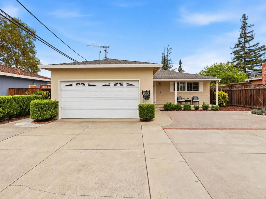 Single Family Residence for sale at 2116 Quito Road, San Jose, CA featuring 3 beds and 2 baths