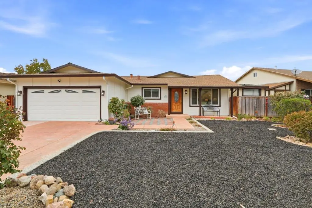 Single Family Residence for sale at 3005 Almond Drive, San Jose, CA featuring 3 beds and 2 baths