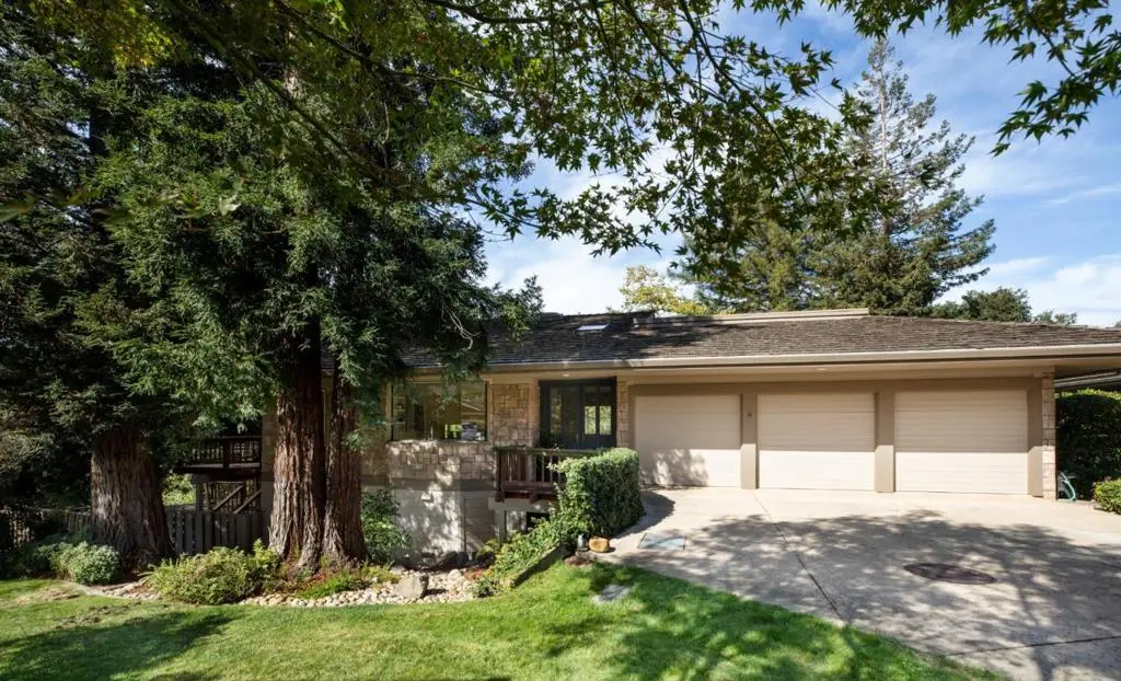 Single Family Residence for sale at 730 Morningside Road, Los Altos, CA featuring 4 beds and 4 baths