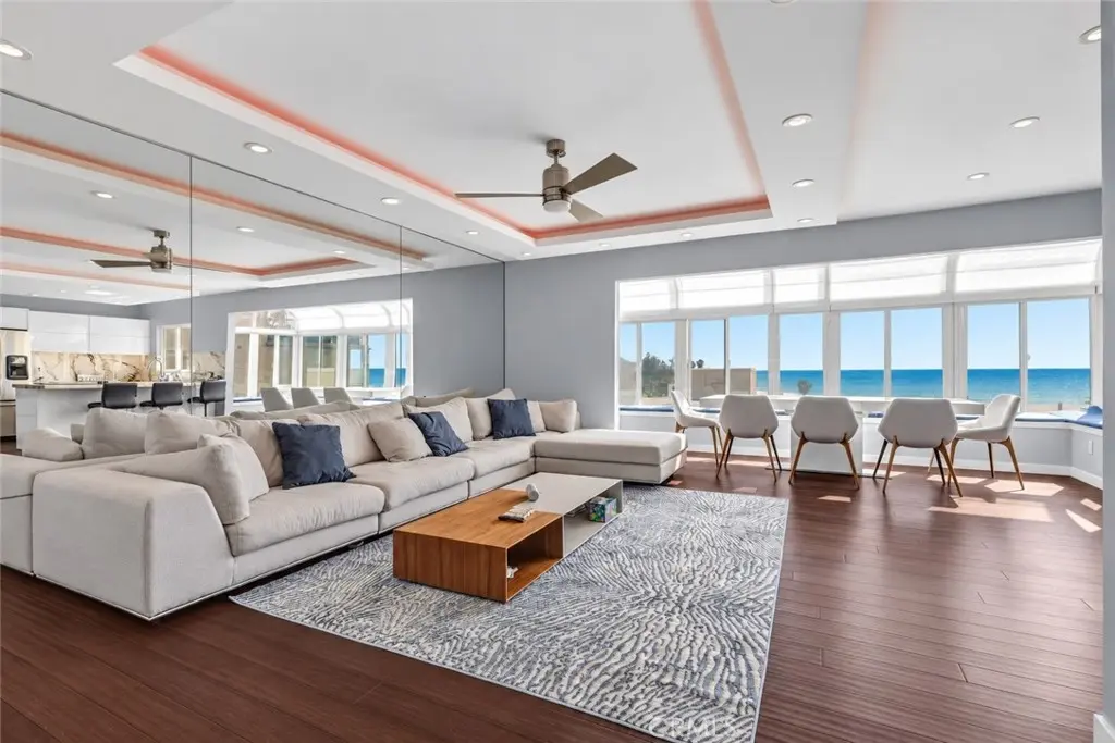 Condominium for rent at 251 Lower Cliff Drive 2, Laguna Beach, CA featuring 2 beds and 1 bath