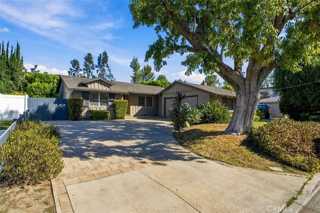 Single Family Residence for sale at 13601 Califa Street, Los Angeles, CA featuring 3 beds and 2 baths