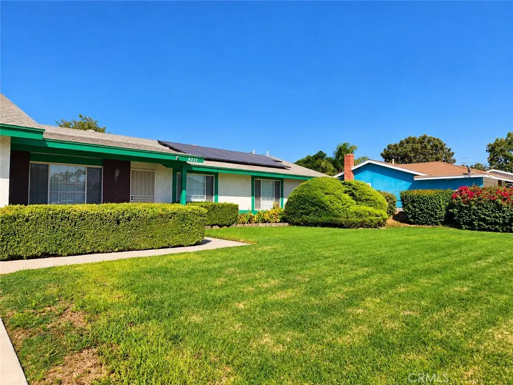 Single Family Residence for sale at 9221 61st Street, Jurupa Valley, CA featuring 4 beds and 2 baths