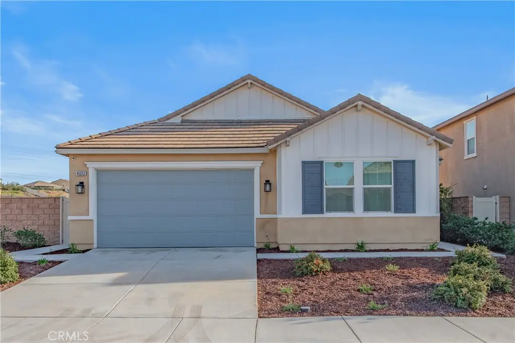 Single Family Residence for sale at 45033 Starina St, Lake Elsinore, CA featuring 4 beds and 2 baths
