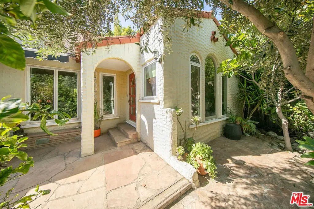 Single Family Residence for sale at 2129 N Beachwood Drive, Los Angeles, CA featuring 2 beds and 2 baths