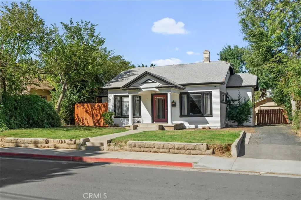 Single Family Residence for sale at 4473 Main Street, Riverside, CA featuring 3 beds and 2 baths