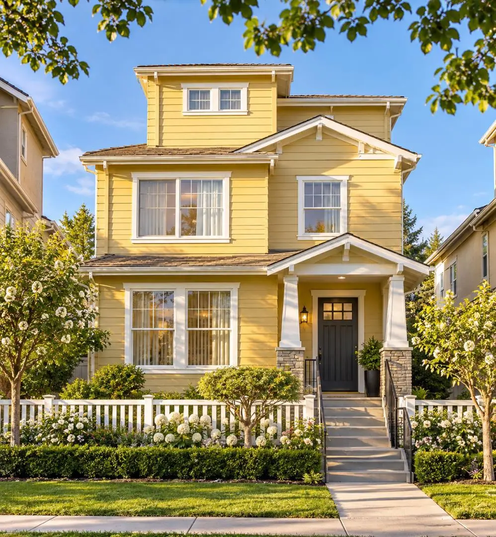 Single Family Residence for sale at 5114 Archangel Drive, San Jose, CA featuring 4 beds and 3 baths