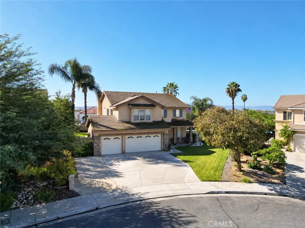 Single Family Residence for sale at 20101 Sedona, Riverside, CA featuring 4 beds and 3 baths