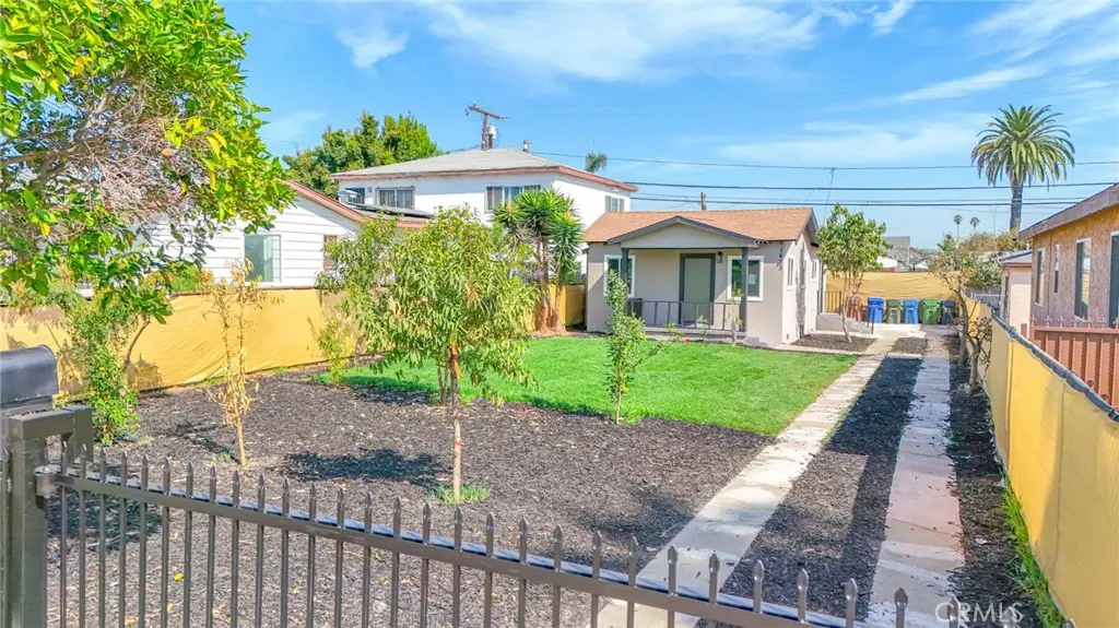 Single Family Residence for sale at 1433 W 96th, Los Angeles, CA featuring 2 beds and 2 baths