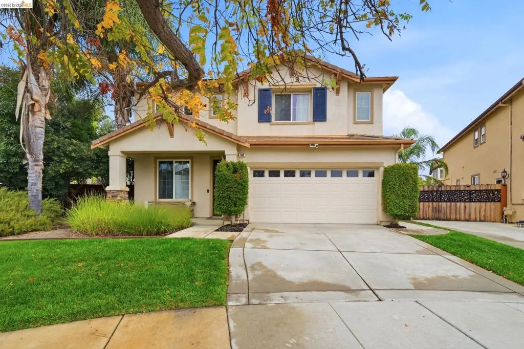 Single Family Residence for sale at 512 Piatta Ct, Brentwood, CA featuring 4 beds and 3 baths
