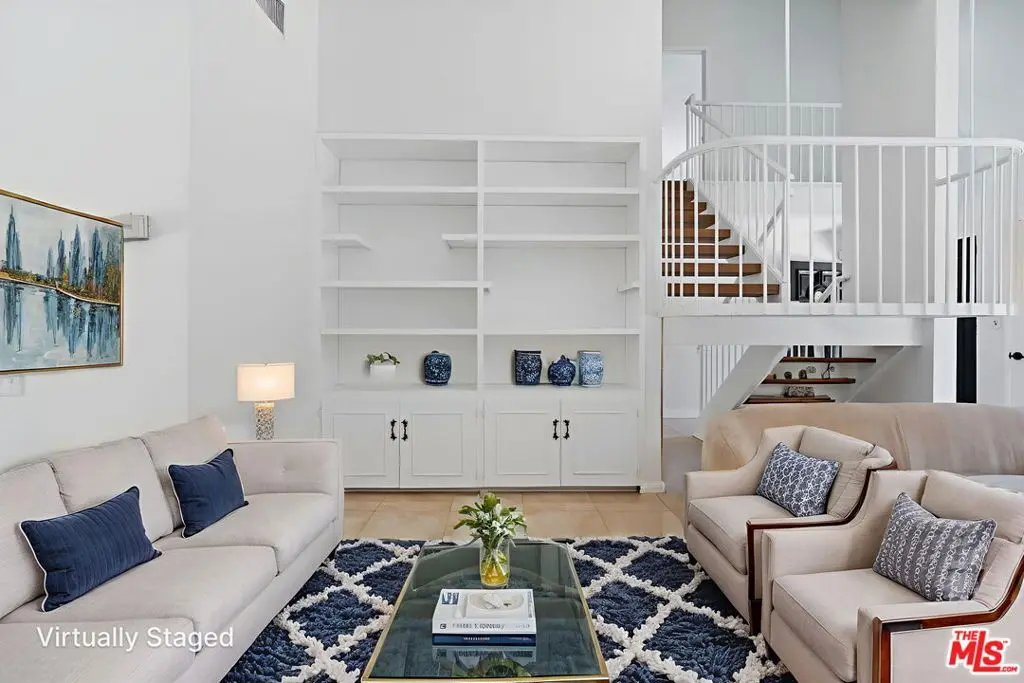 Single Family Residence for sale at 3448 Ardsley Place, Los Angeles, CA featuring 3 beds and 4 baths