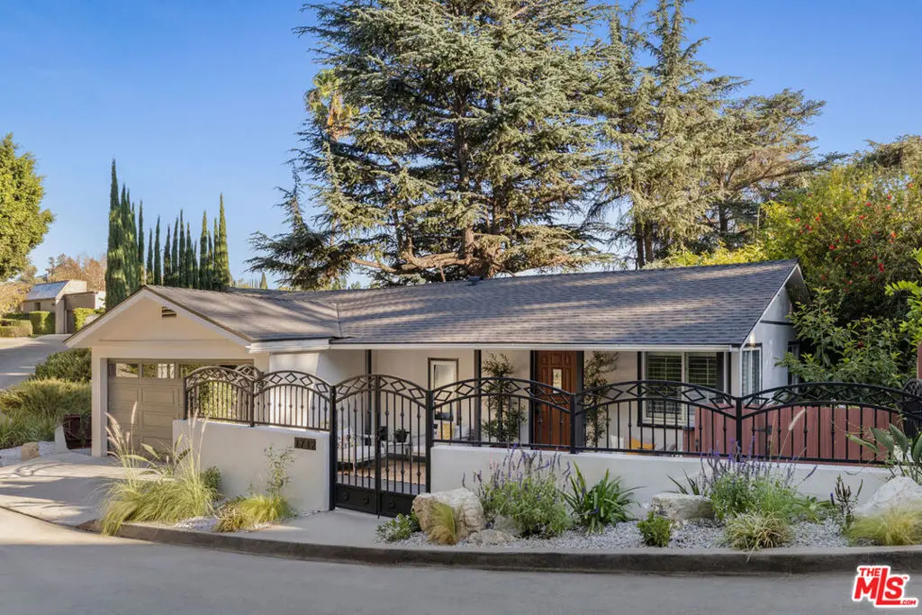 Single Family Residence for sale at 1712 Rotary Drive, Los Angeles, CA featuring 3 beds and 3 baths
