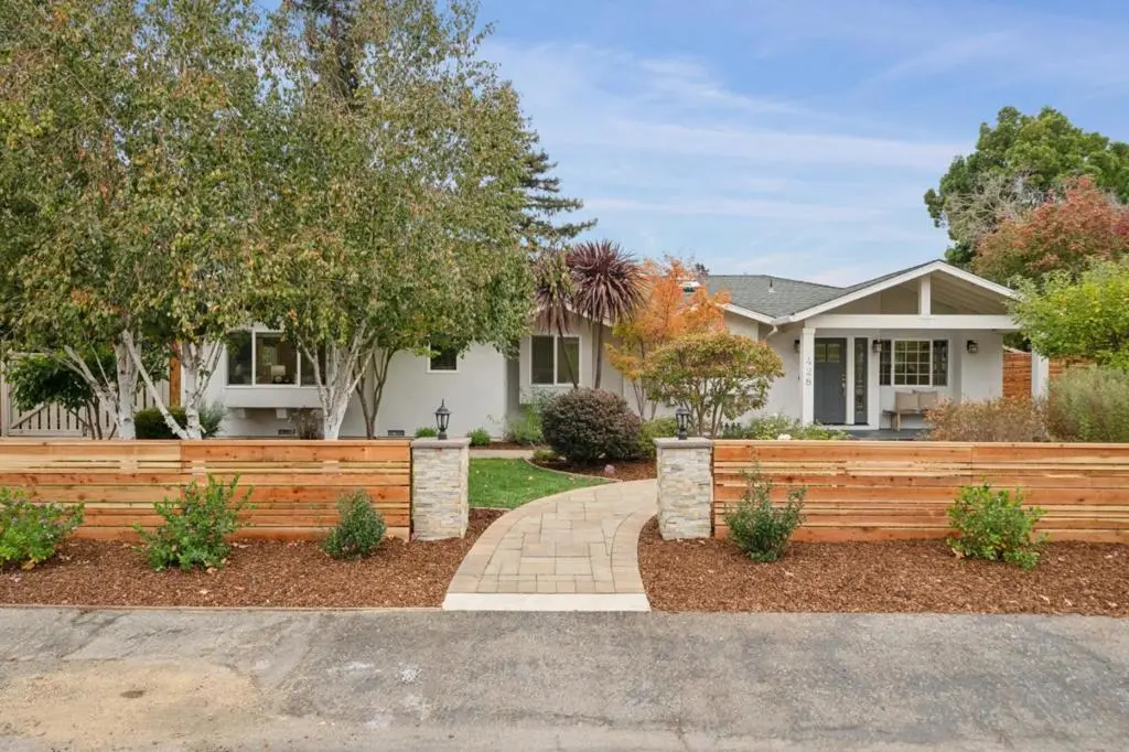 Single Family Residence for sale at 428 Casita Way, Los Altos, CA featuring 4 beds and 3 baths