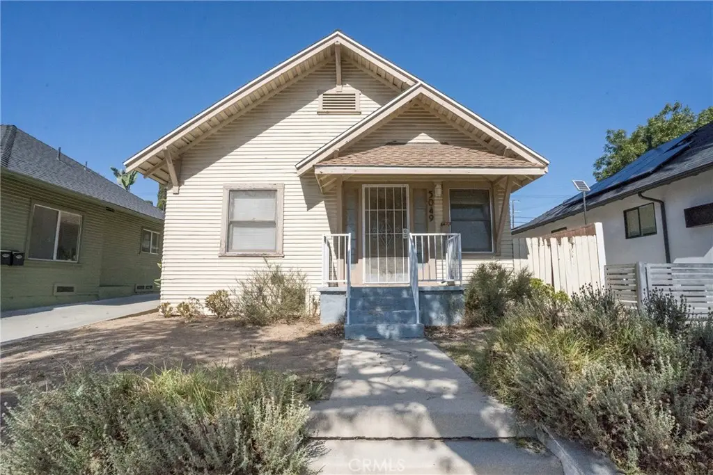 Single Family Residence for sale at 5049 Meridian, Los Angeles, CA featuring 2 beds and 1 bath