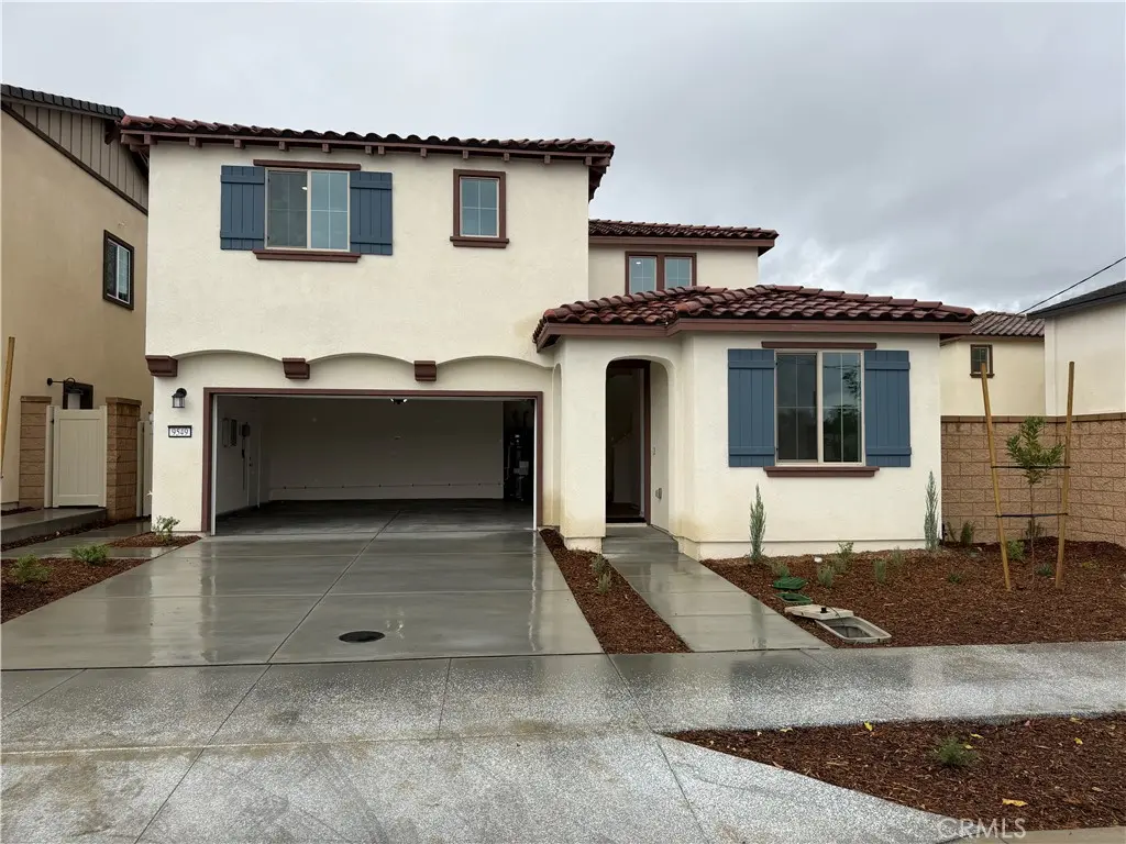 Single Family Residence for rent at 9549 Zion Avenue, Riverside, CA featuring 4 beds and 3 baths