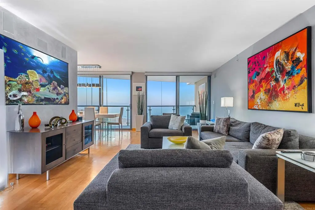 Stock Cooperative for rent at 201 Ocean Avenue 1409B, Santa Monica, CA featuring 3 beds and 3 baths