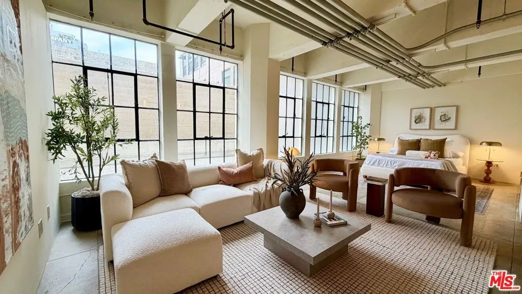 Condominium for sale at 746 S Los Angeles Street 307, Los Angeles, CA and 1 bath