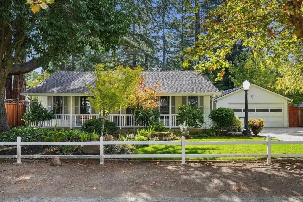 Single Family Residence for sale at 16880 Fillmer Avenue, Los Gatos, CA featuring 4 beds and 4 baths