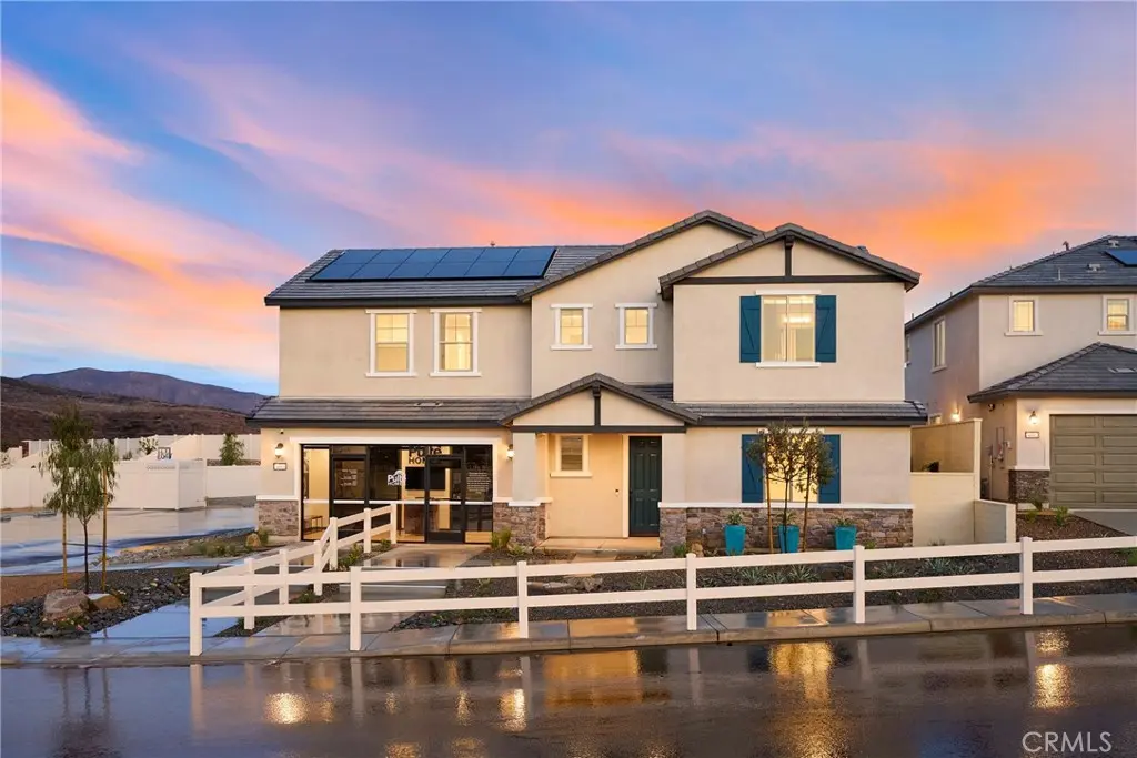 Single Family Residence for sale at 4016 Hudson Lane, Lake Elsinore, CA featuring 6 beds and 5 baths