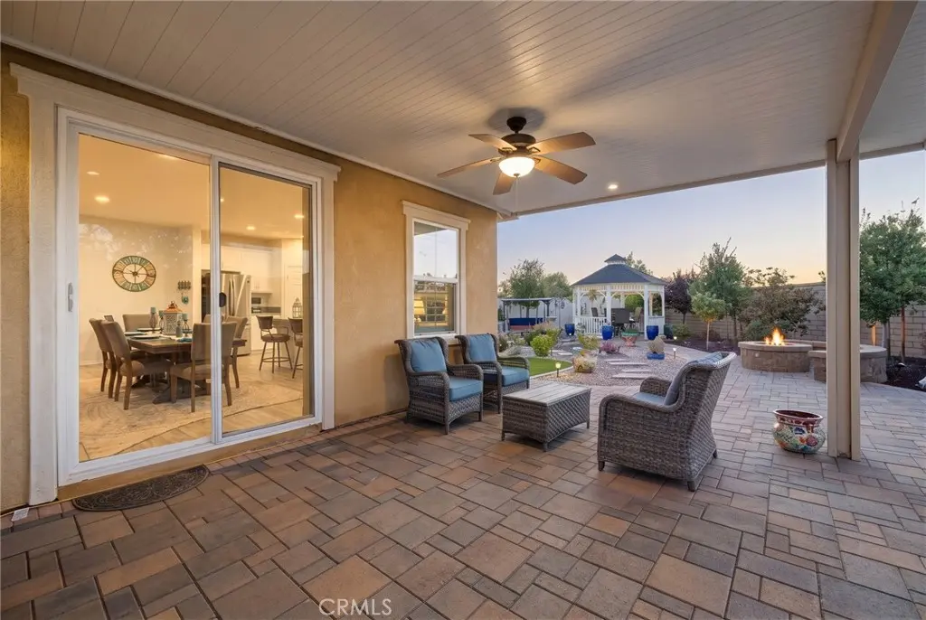 Single Family Residence for sale at 25155 Showdown Court, Menifee, CA featuring 3 beds and 2 baths