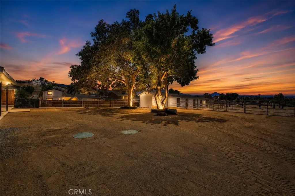 Single Family Residence for sale at 4430 Crestview, Norco, CA featuring 4 beds and 2 baths