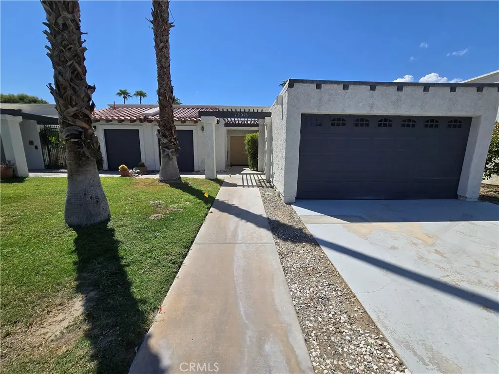 Condominium for sale at 79013 Bayside Court, Indio, CA featuring 2 beds and 2 baths