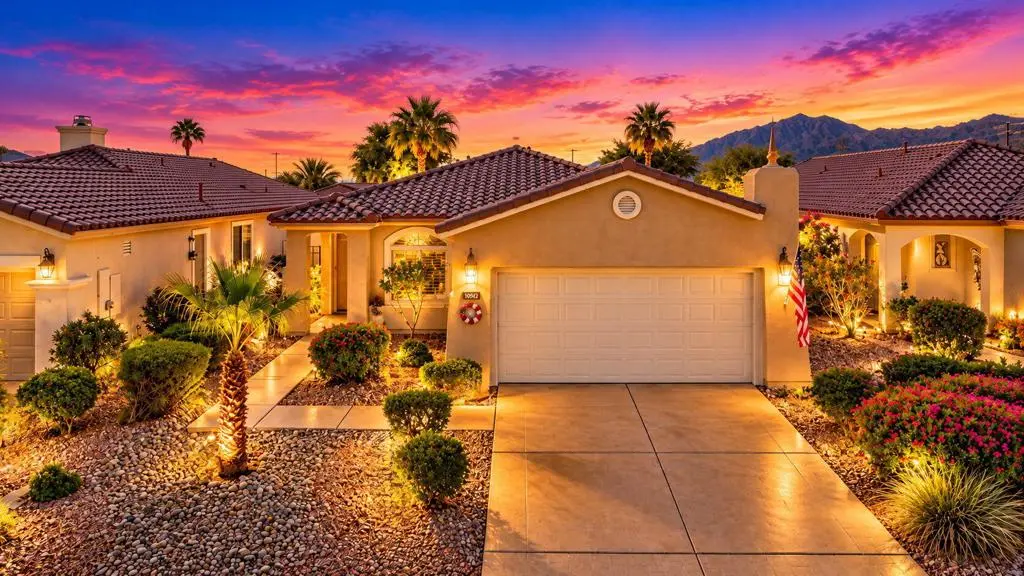 Single Family Residence for sale at 80579 Avenida Camarillo, Indio, CA featuring 2 beds and 2 baths