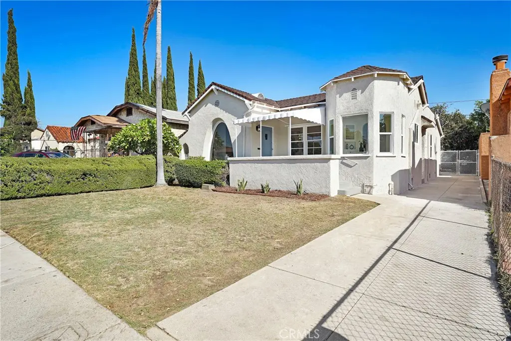 Single Family Residence for sale at 520 Williamson Avenue, Los Angeles, CA featuring 4 beds and 2 baths