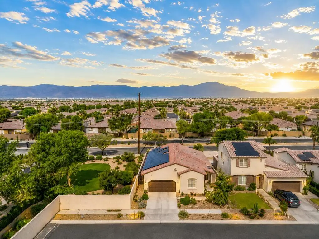Single Family Residence for sale at 42871 Incantata Place, Indio, CA featuring 4 beds and 2 baths