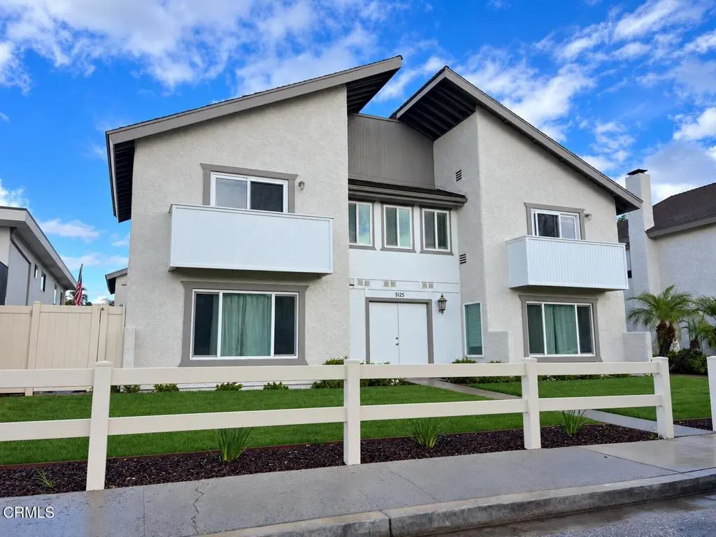 Condominium for sale at 5125 W Wooley Road 5, Oxnard, CA featuring 2 beds and 2 baths