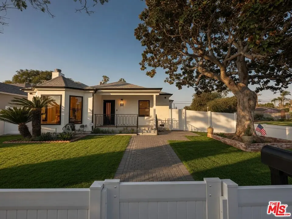 Single Family Residence for sale at 1901 S Point View Street, Los Angeles, CA featuring 3 beds and 3 baths