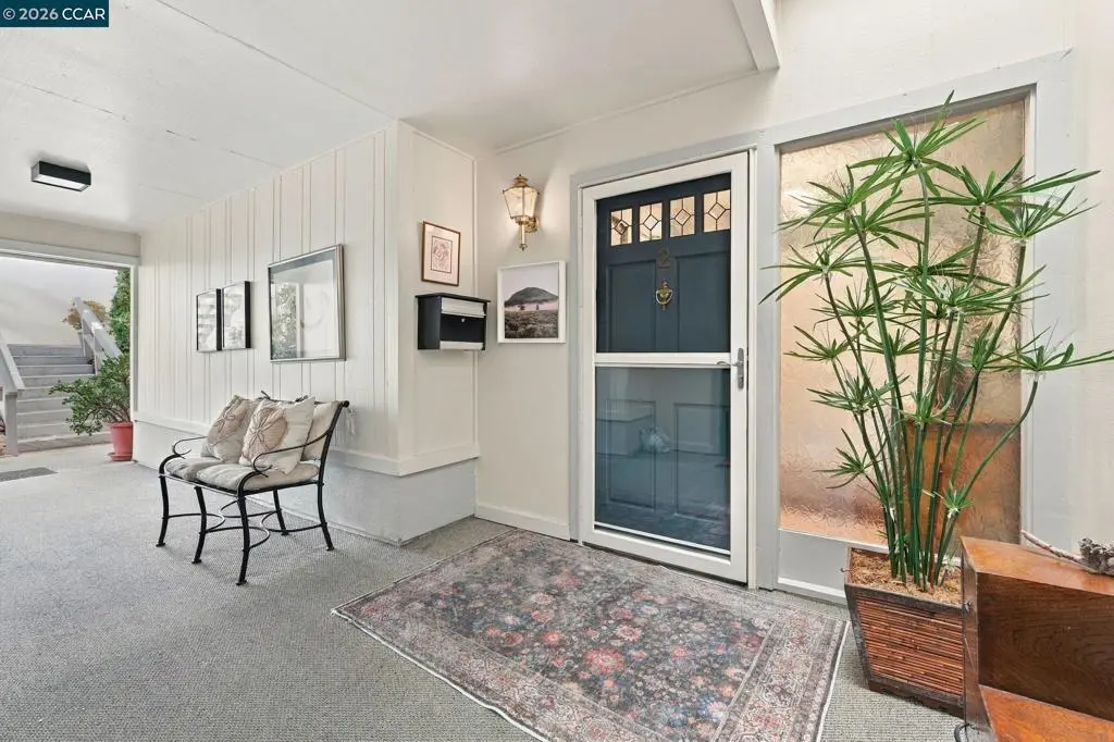 Condominium for sale at 1144 Singingwood Court 2, Walnut Creek, CA featuring 2 beds and 1 bath